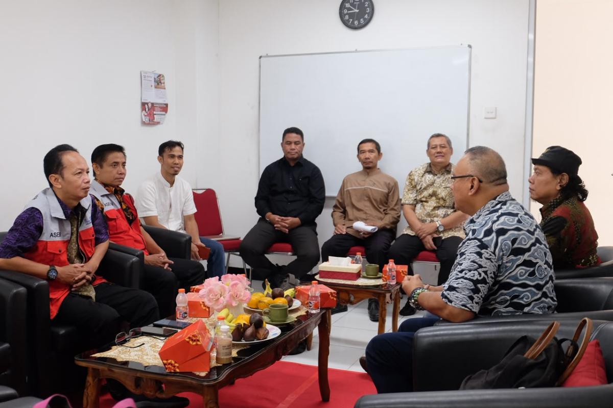 Gambar kegiatan
