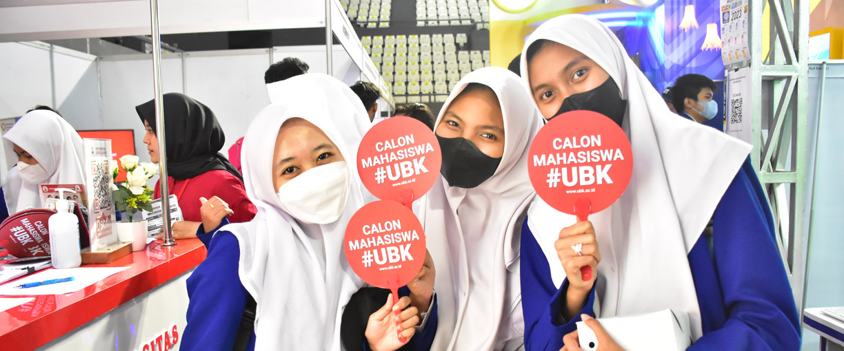 Jakarta Education dan Techno Expo Festival Campus Pro 2022 (14-16 November 2022)